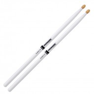 Promark TX747W-W 白色經典鼓棒