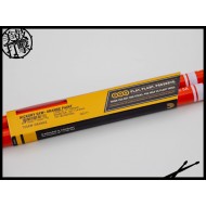 Promark TX5AW 橘色5A經典鼓棒