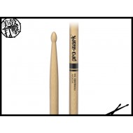 Promark TX5AW 原木色5A經典鼓棒