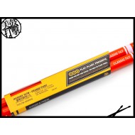 Promark TX747W-O 橘色經典鼓棒