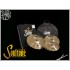 Soultone NOA Cymbal Pack 中高階銅鈸組