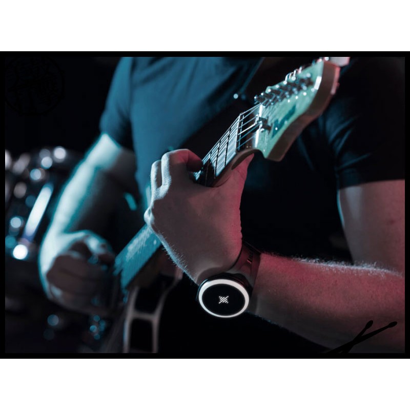 Soundbrenner Plus 穿戴型震動式節拍器 (SBEM-SBP01) by www.bdrum.com.tw Soundbrenner Plus 穿戴型震動式節拍器 (SBEM-SBP01) 【美鼓打擊】