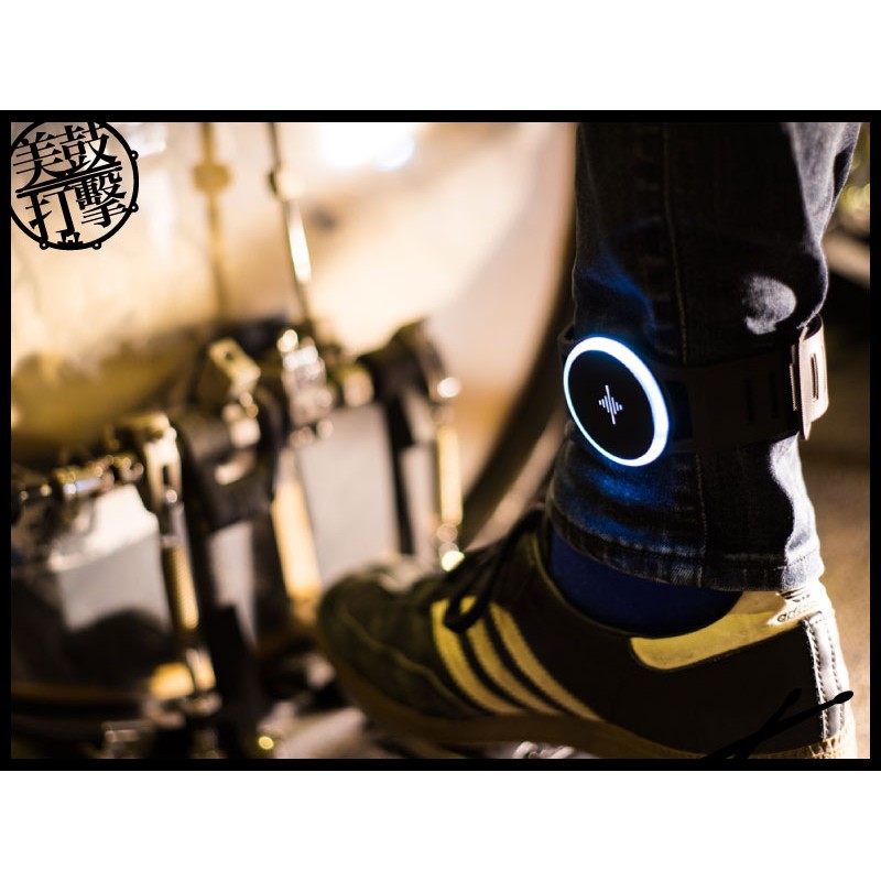 Soundbrenner Plus 穿戴型震動式節拍器 (SBEM-SBP01) by www.bdrum.com.tw Soundbrenner Plus 穿戴型震動式節拍器 (SBEM-SBP01) 【美鼓打擊】