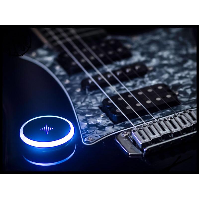 Soundbrenner Plus 穿戴型震動式節拍器 (SBEM-SBP01) by www.bdrum.com.tw Soundbrenner Plus 穿戴型震動式節拍器 (SBEM-SBP01) 【美鼓打擊】