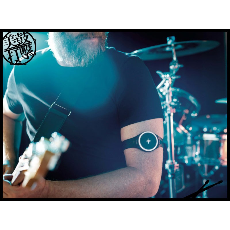Soundbrenner Plus 穿戴型震動式節拍器 (SBEM-SBP01) by www.bdrum.com.tw Soundbrenner Plus 穿戴型震動式節拍器 (SBEM-SBP01) 【美鼓打擊】