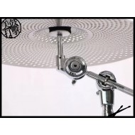 聲波大師 翻轉王系列 Flip King 多功能爵士鼓 送套鈸一組