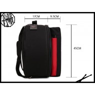 14吋平價小鼓攜行袋 含小鼓架袋