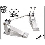 Trick Pro-1V 直驅大鼓雙踏板