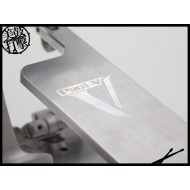 Trick Pro-1V 直驅大鼓雙踏板