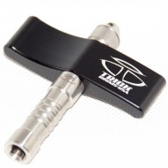 Trick 強化不銹鋼鼓鎖