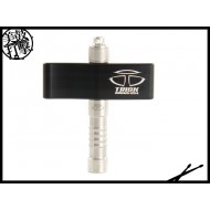 Trick 強化不銹鋼鼓鎖