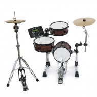 XM B10-NX1R 超擬真手感的超值電子鼓