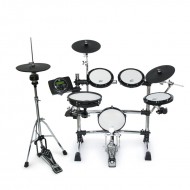 XM ZP-NX1R 超擬真手感的超值電子鼓