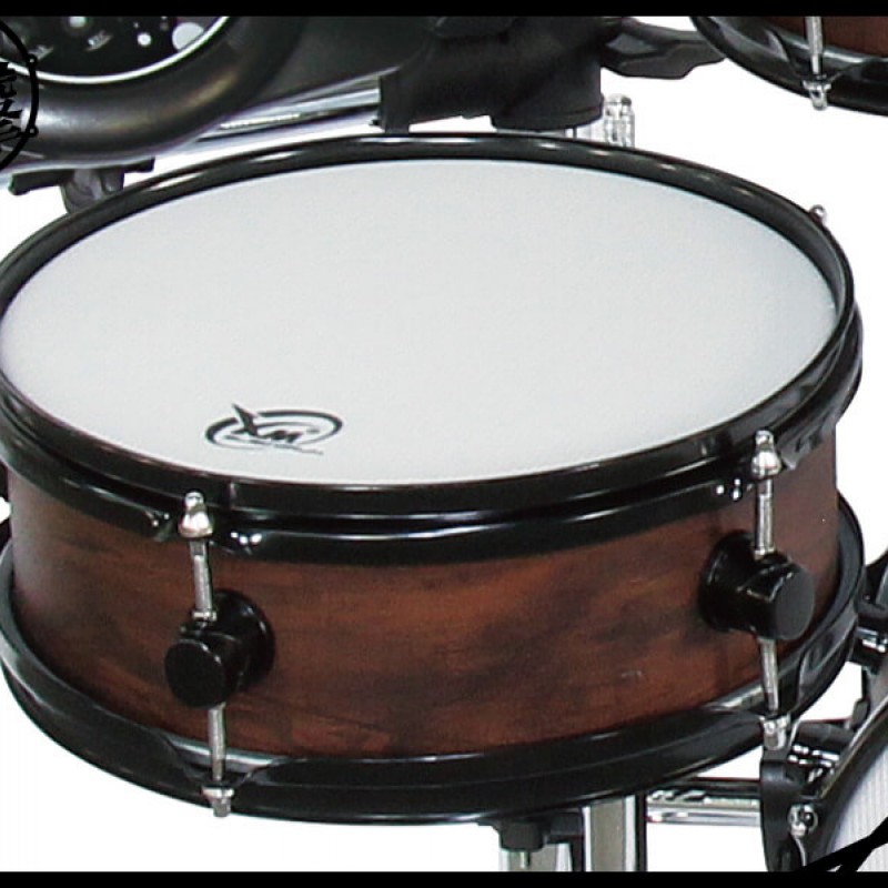 XM B10-NX1R 超擬真手感的超值電子鼓 (B10-NX1R) by www.bdrum.com.tw XM B10-NX1R 超擬真手感的超值電子鼓 (B10-NX1R) 【美鼓打擊】