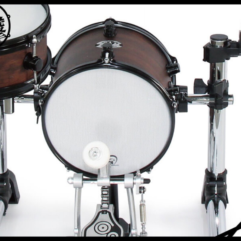 XM B10-NX1R 超擬真手感的超值電子鼓 (B10-NX1R) by www.bdrum.com.tw XM B10-NX1R 超擬真手感的超值電子鼓 (B10-NX1R) 【美鼓打擊】