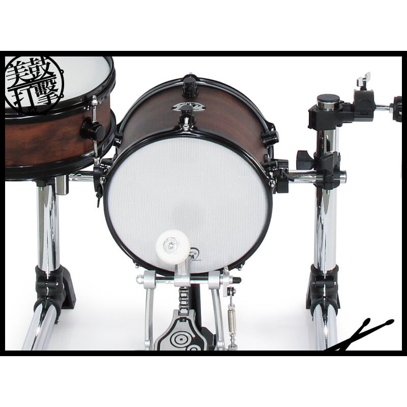 XM B10-NX1R 超擬真手感的超值電子鼓 (B10-NX1R) by www.bdrum.com.tw XM B10-NX1R 超擬真手感的超值電子鼓 (B10-NX1R) 【美鼓打擊】