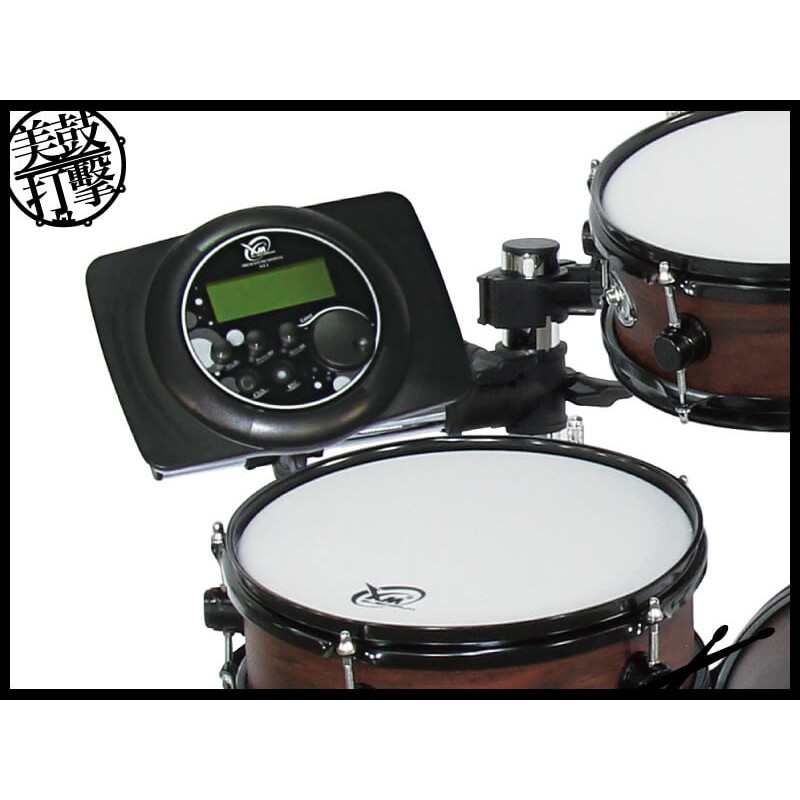 XM B10-NX1R 超擬真手感的超值電子鼓 (B10-NX1R) by www.bdrum.com.tw XM B10-NX1R 超擬真手感的超值電子鼓 (B10-NX1R) 【美鼓打擊】