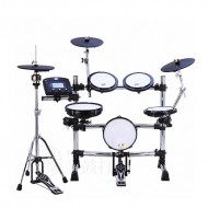 XM ZP-5SR 超擬真手感的超值電子鼓