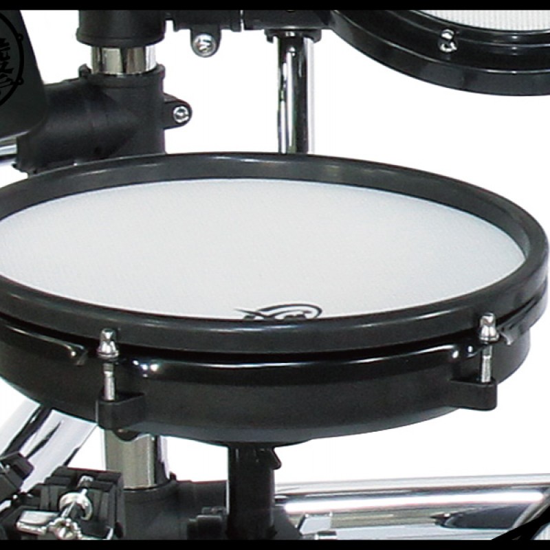 XM ZP-NX1R 超擬真手感的超值電子鼓 (ZP-NX1R) by www.bdrum.com.tw XM ZP-NX1R 超擬真手感的超值電子鼓 (ZP-NX1R) 【美鼓打擊】