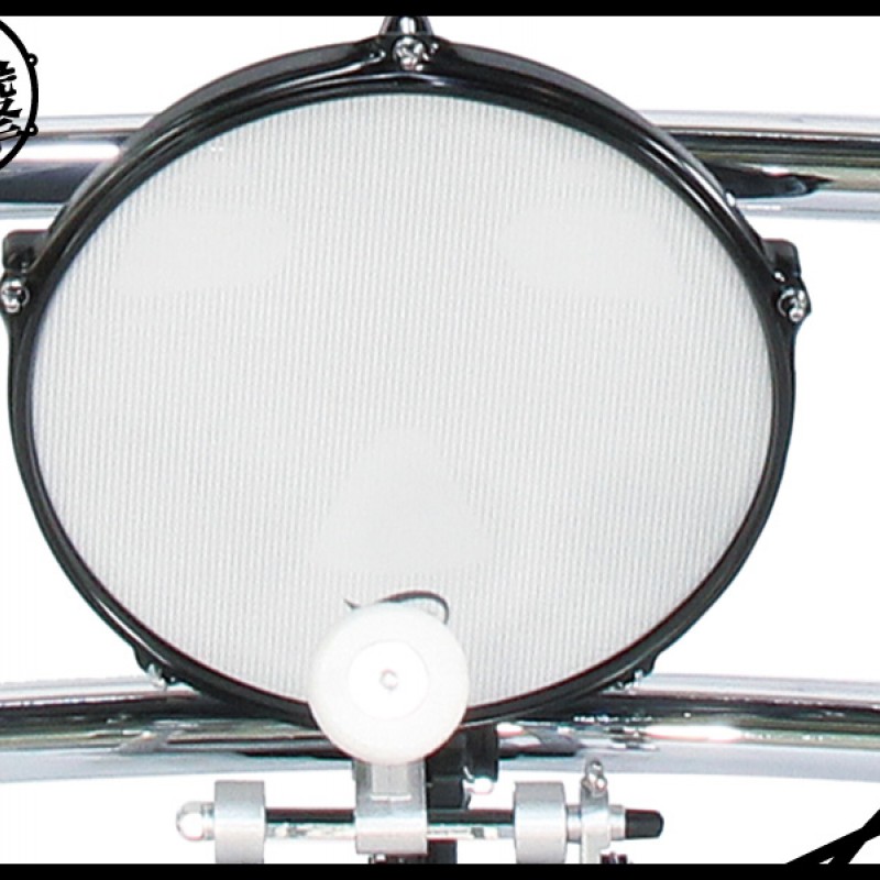 XM ZP-NX1R 超擬真手感的超值電子鼓 (ZP-NX1R) by www.bdrum.com.tw XM ZP-NX1R 超擬真手感的超值電子鼓 (ZP-NX1R) 【美鼓打擊】