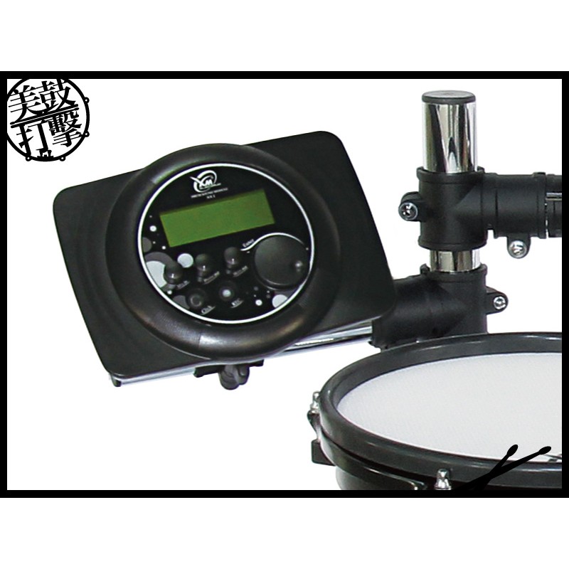 XM ZP-NX1R 超擬真手感的超值電子鼓 (ZP-NX1R) by www.bdrum.com.tw XM ZP-NX1R 超擬真手感的超值電子鼓 (ZP-NX1R) 【美鼓打擊】