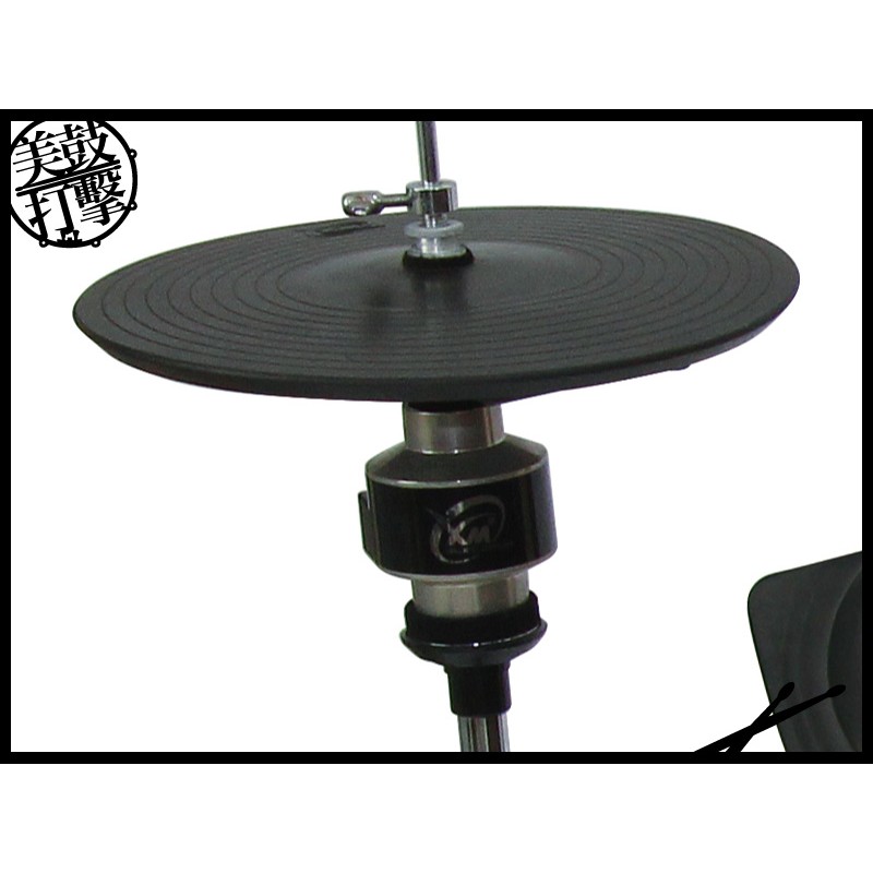 XM ZP-NX1R 超擬真手感的超值電子鼓 (ZP-NX1R) by www.bdrum.com.tw XM ZP-NX1R 超擬真手感的超值電子鼓 (ZP-NX1R) 【美鼓打擊】