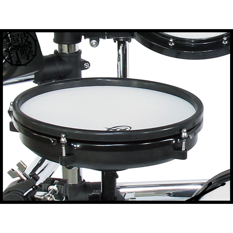 XM ZP-NX1R 超擬真手感的超值電子鼓 (ZP-NX1R) by www.bdrum.com.tw XM ZP-NX1R 超擬真手感的超值電子鼓 (ZP-NX1R) 【美鼓打擊】