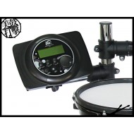 XM ZP-NX1R 超擬真手感的超值電子鼓