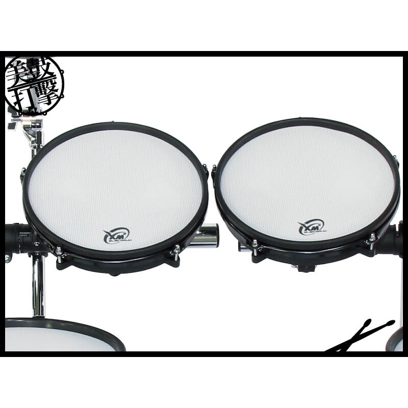 XM ZX-NX1R 超擬真手感的超值電子鼓 (ZX-NX1R) by www.bdrum.com.tw XM ZX-NX1R 超擬真手感的超值電子鼓 (ZX-NX1R) 【美鼓打擊】