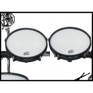 XM ZX-NX1R 超擬真手感的超值電子鼓