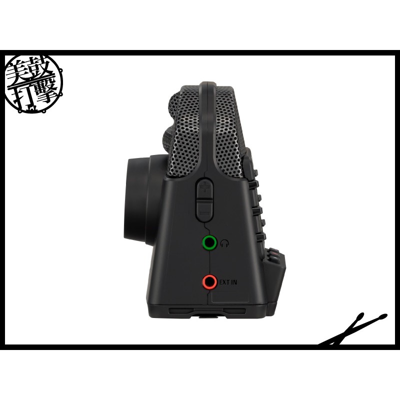 ZOOM Q2n-4K 便攜4K音樂錄影機 (Q2n-4K) by www.bdrum.com.tw ZOOM Q2n-4K 便攜4K音樂錄影機 (Q2n-4K) 【美鼓打擊】
