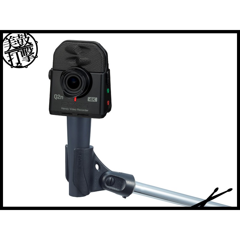 ZOOM Q2n-4K 便攜4K音樂錄影機 (Q2n-4K) by www.bdrum.com.tw ZOOM Q2n-4K 便攜4K音樂錄影機 (Q2n-4K) 【美鼓打擊】