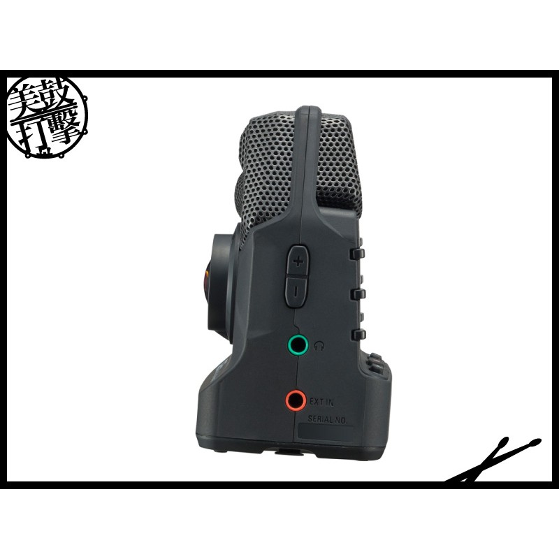 ZOOM Q2n 便攜式音樂錄影機 (Q2n) by www.bdrum.com.tw ZOOM Q2n 便攜式音樂錄影機 (Q2n) 【美鼓打擊】