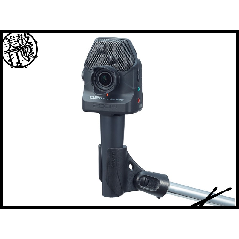 ZOOM Q2n 便攜式音樂錄影機 (Q2n) by www.bdrum.com.tw ZOOM Q2n 便攜式音樂錄影機 (Q2n) 【美鼓打擊】